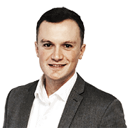 Marcin Kopczyński - Przedstawiciel handlowy KIK Ziemskie Produkty