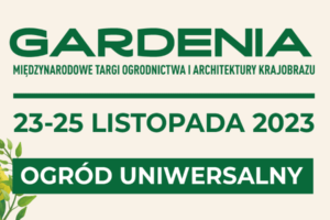 Gardenia 2023